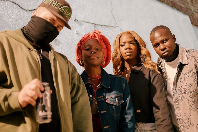 Relentless Launches Its Freeform Forum to Empower Young People Wanting to Work in Music