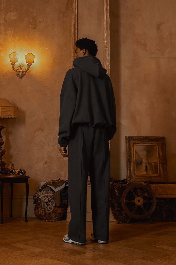 Florence Black Fall Winter 2023 Mini Drop 1 release information details date menswear London Saville row tailoring