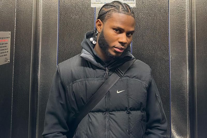 Jim Legxacy Gives 'HNPM' Highlight "Block Hug" the Visual Treatment