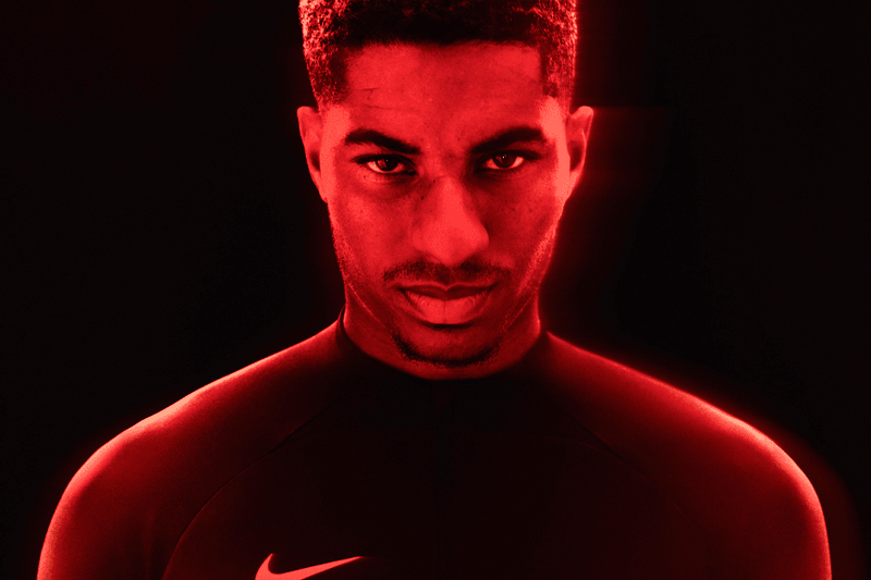 Marcus Rashford Nike Collection Release Information details date football boot Manchester United