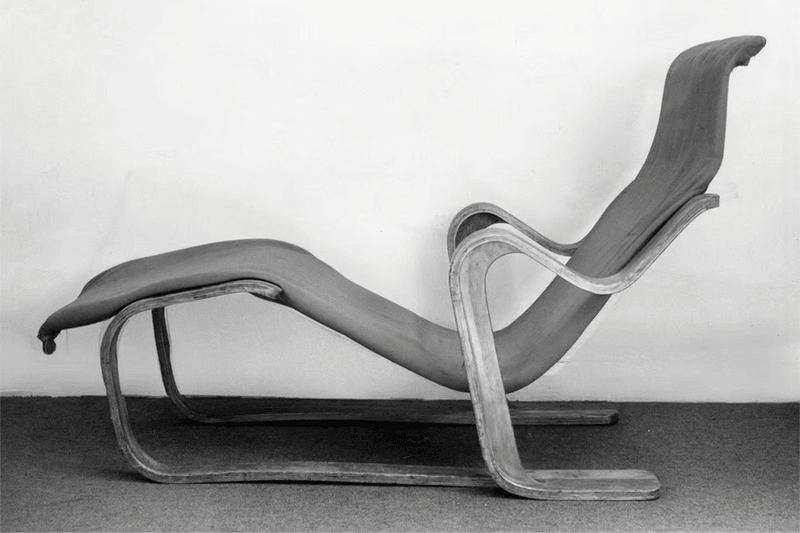 MARGARET HOWELL ISOKON Furniture Collection uk London exhibition design art