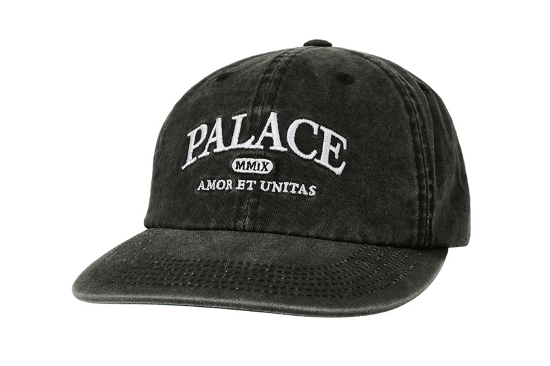 Palace Skateboards Winter 2023 Drop 5 Release Information details date streetwear London uk