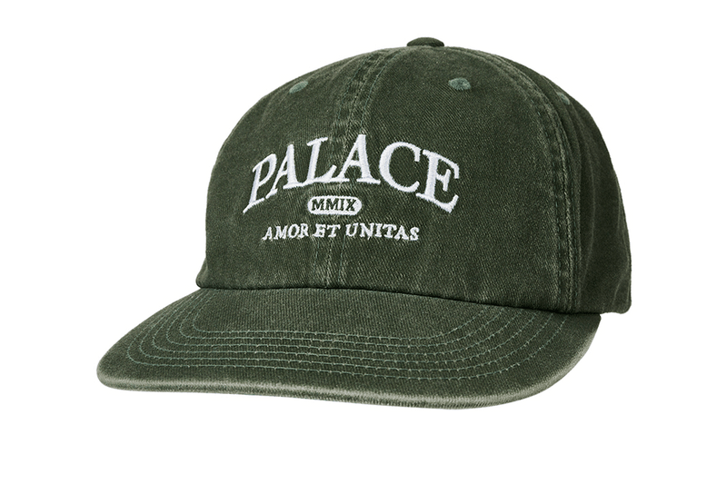 Palace Skateboards Winter 2023 Drop 5 Release Information details date streetwear London uk