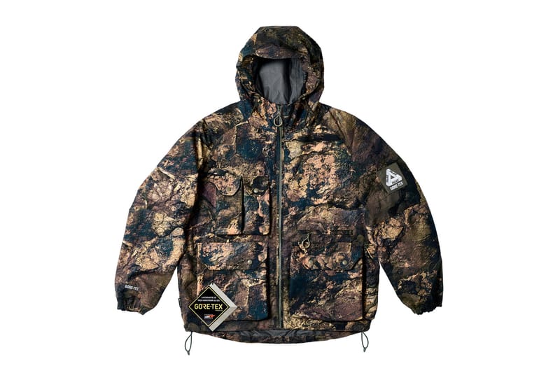 Everything Dropping at Palace This Week