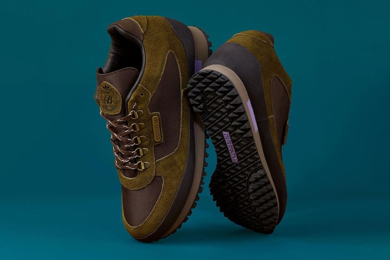 Blondey McCoy adidas Gary Aspen SPEZIAL Sneakers Trainers Shoes London UK Fashion Streetwear Clothing Shopping Skateboarding