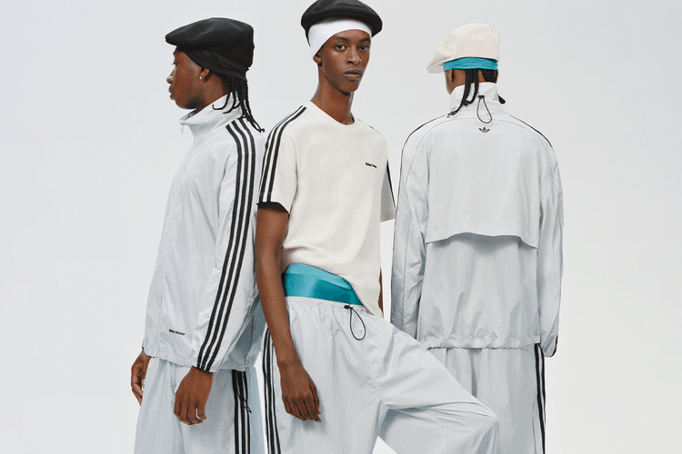 adidas and Wales Bonner Reveal Full FW23 Collection