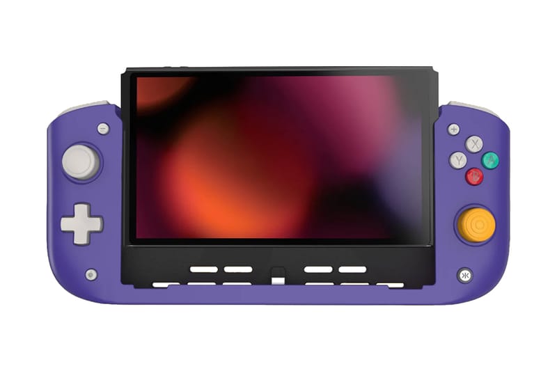 CRKD's Nitro Deck is a Must-Have Nintendo Switch Upgrade