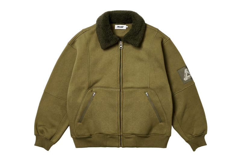 Everything Dropping at Palace This Week