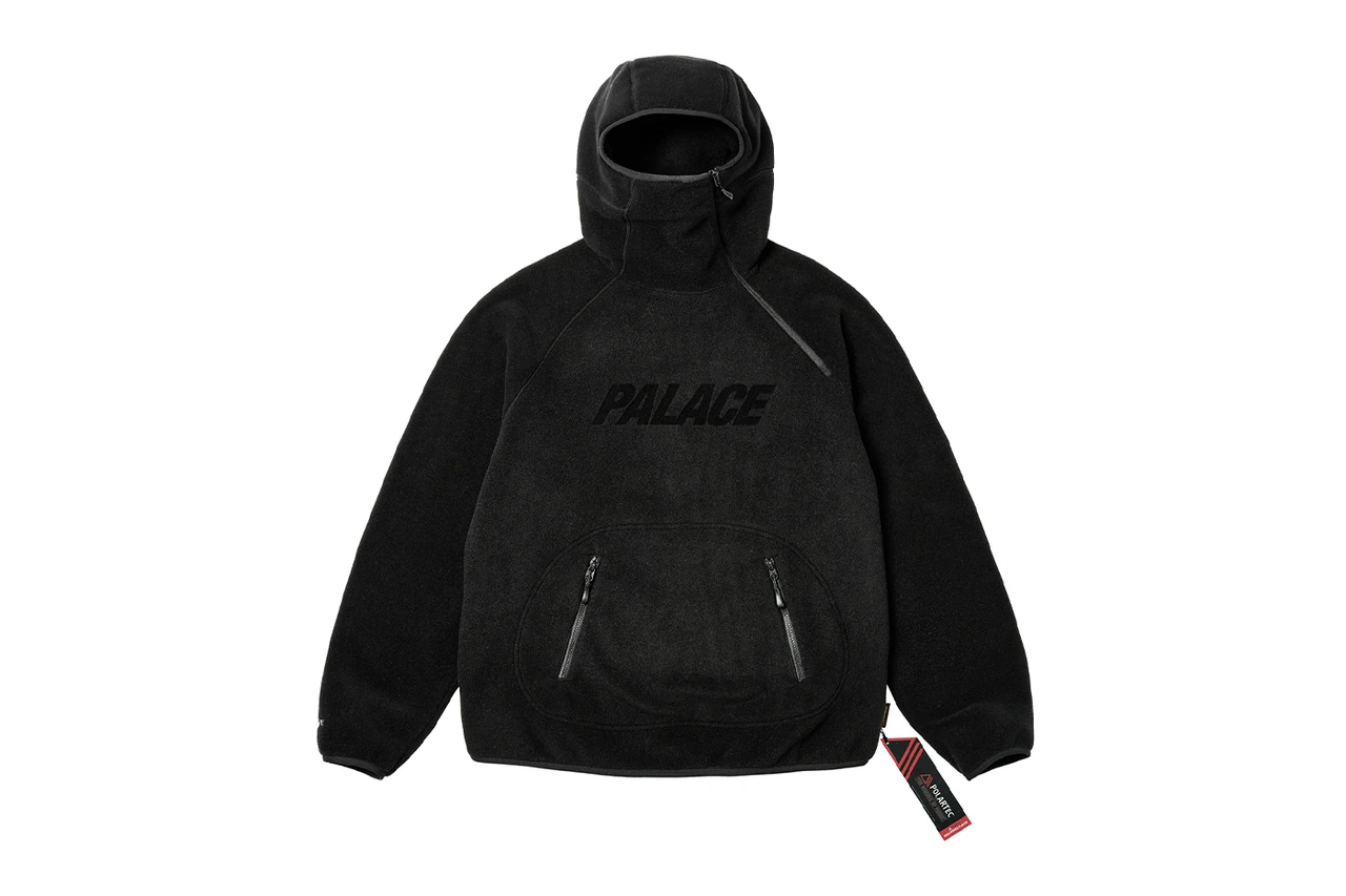 Palace Ultimo 2023 Collection Week 2 Drop Release Info Date Buy Price 