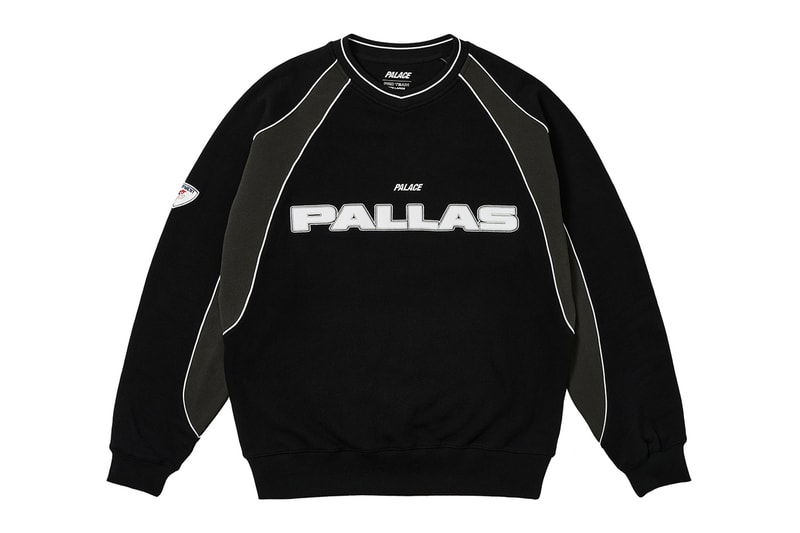 Palace Ultimo 2023 Collection Week 2 Drop Release Info Date Buy Price 