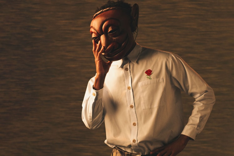 LABRUM Collaborates With the Tupac Shakur Estate for New FW23 Collection