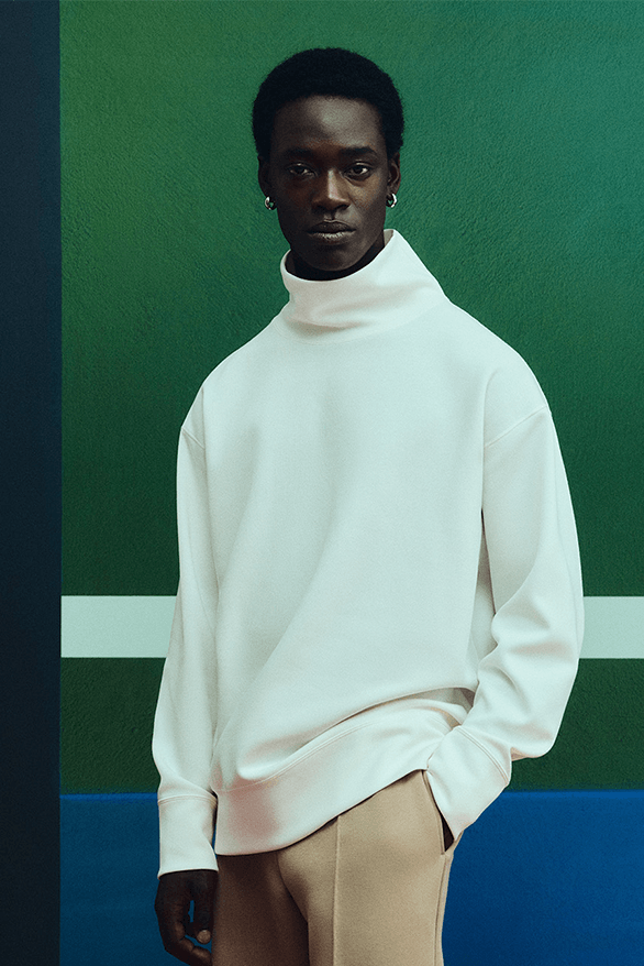 Nike Tech Fleece 10th Anniversary Reimagined Collection menswear womenswear uk London