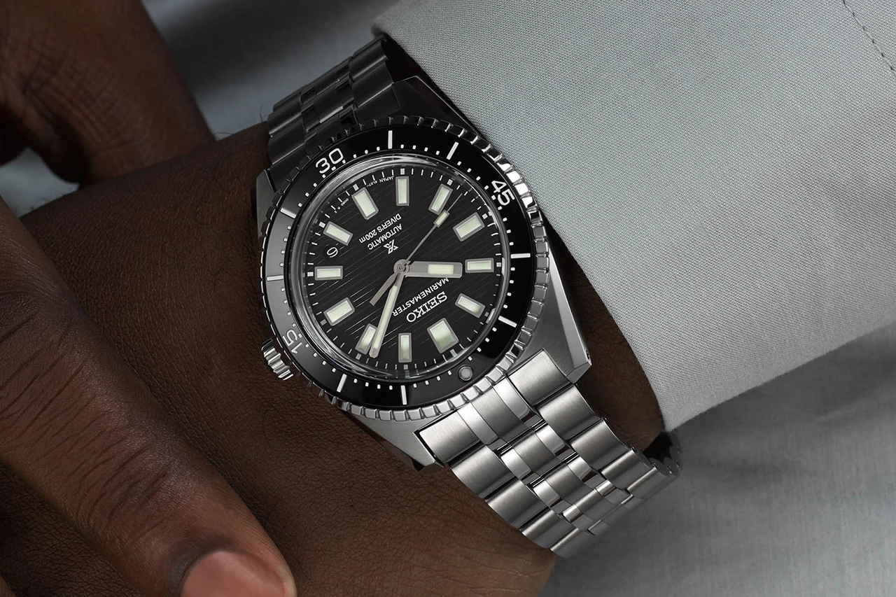 Seiko Prospex Marinmarine 1965 Reinterpretation Release Info