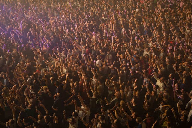 UK Government Unveils £5 Million GBP Support Fund For Grassroots Music