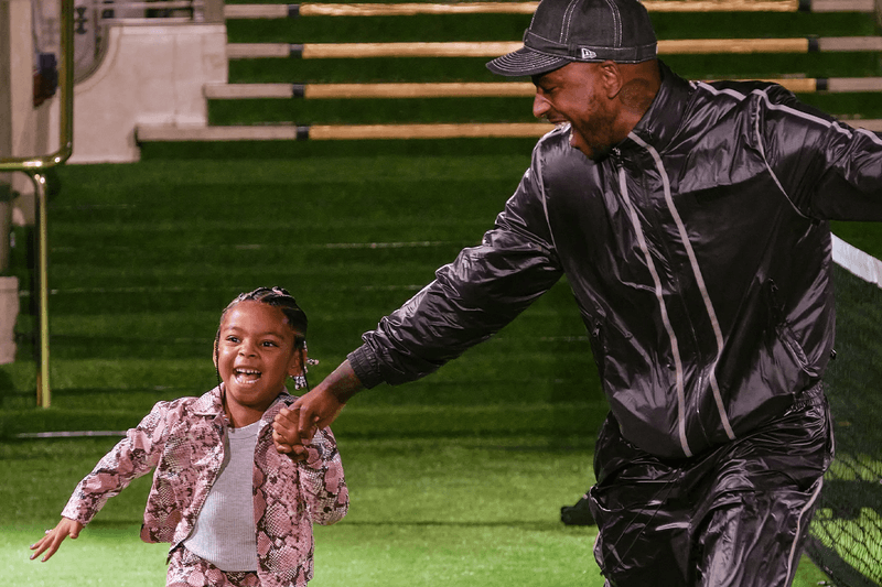 The 9 Biggest UK Fashion Moments of 2023