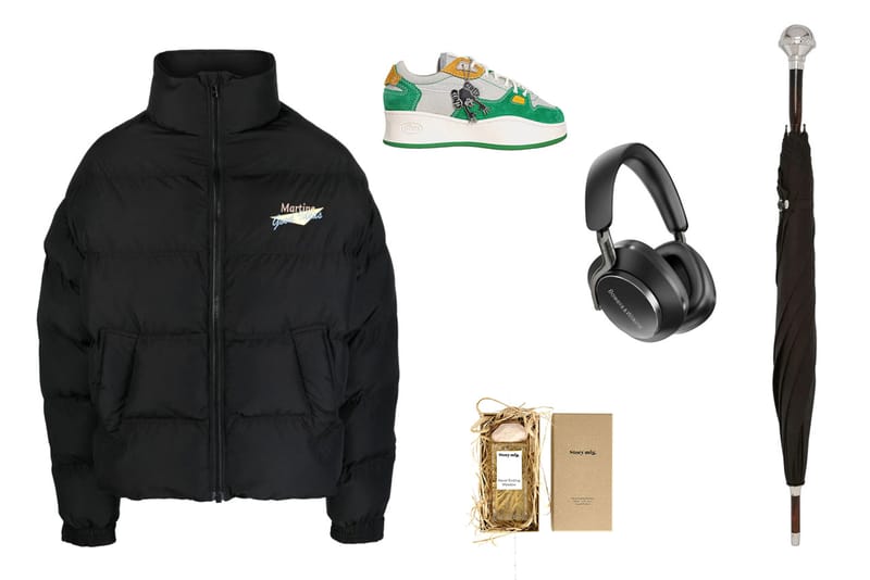 Picture of The Best of British Holiday Gift Guide This Season