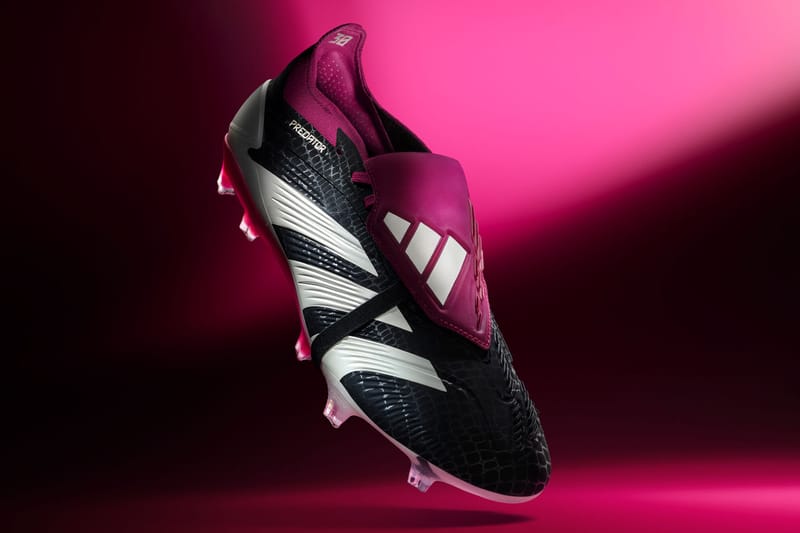 Picture of adidas Unveils Its Highly-Anticipated Predator 30 Football Boot