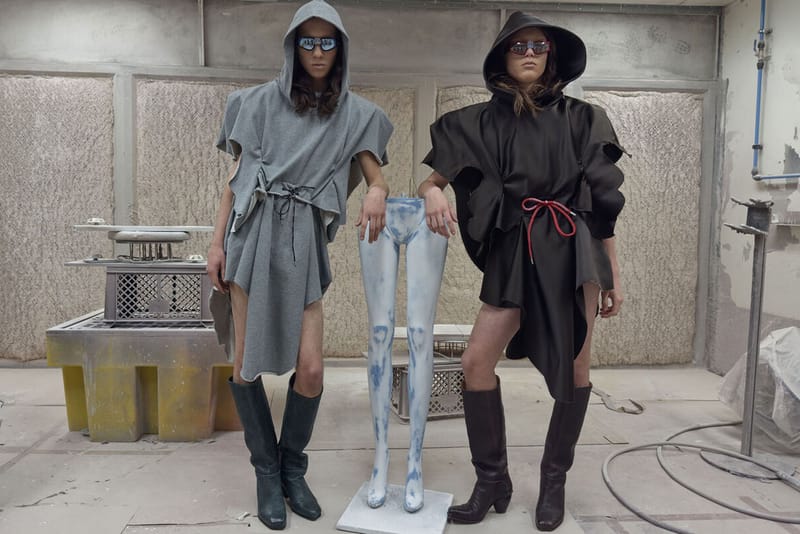 Vivienne Westwood Reveals SS24 Campaign