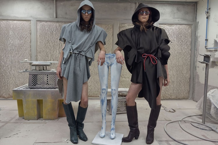 Vivienne Westwood Reveals SS24 Campaign