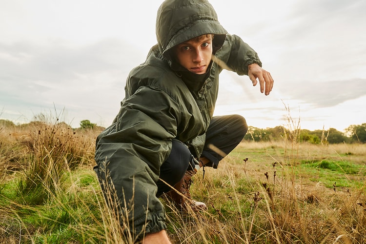 Barbour Will Retrace 130-Year History to Celebrate the Power of Heritage at Pitti Uomo