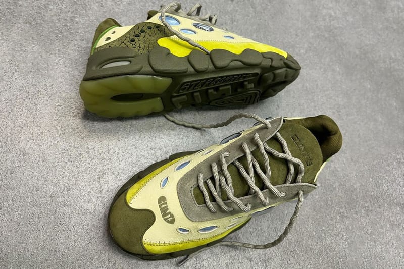 Clints Unveils Its All-New OASIS Silhouette