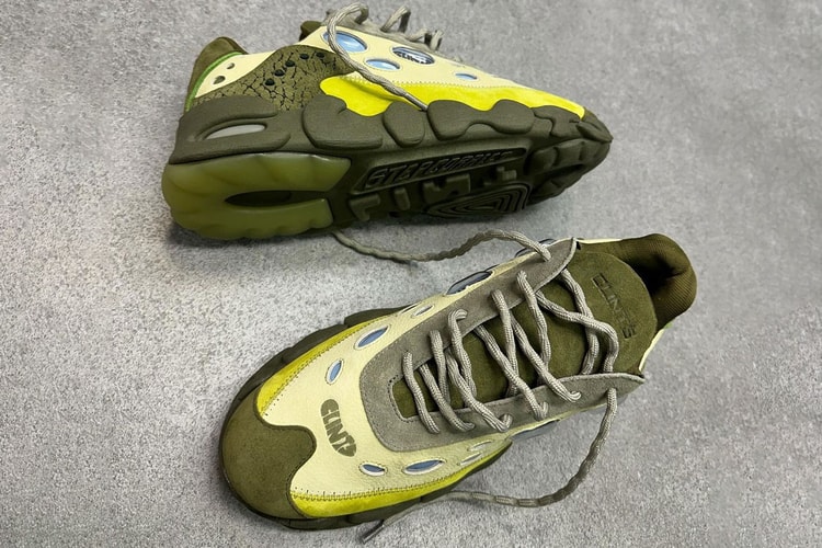 Clints Unveils Its All-New OASIS Silhouette