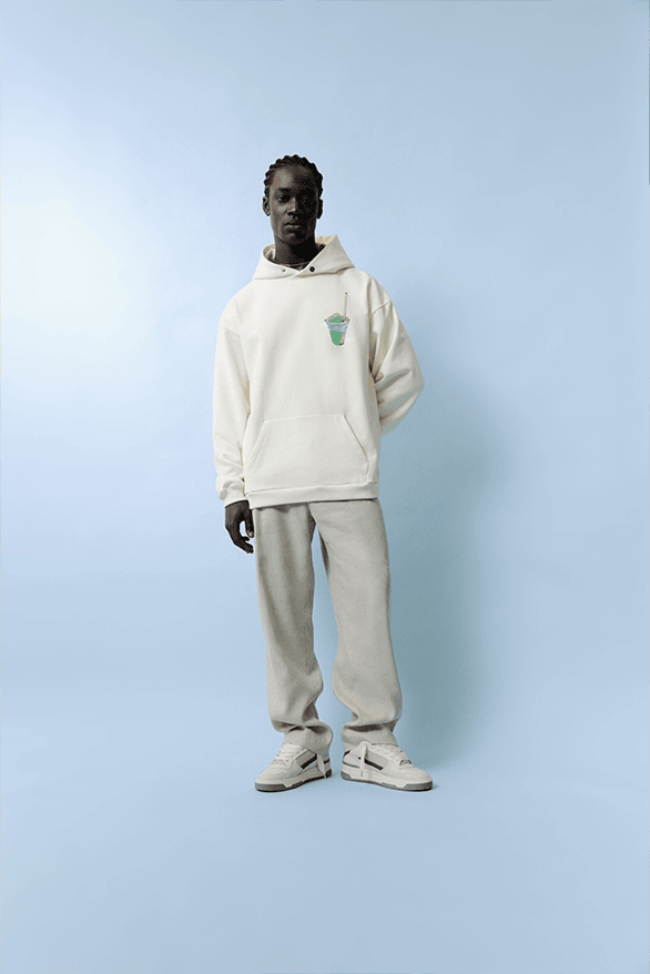 Filling Pieces Spring Summer 2024 Collection menswear womenswear Denmark luxury streetwear