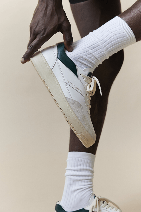 Filling Pieces Spring Summer 2024 Collection menswear womenswear Denmark luxury streetwear