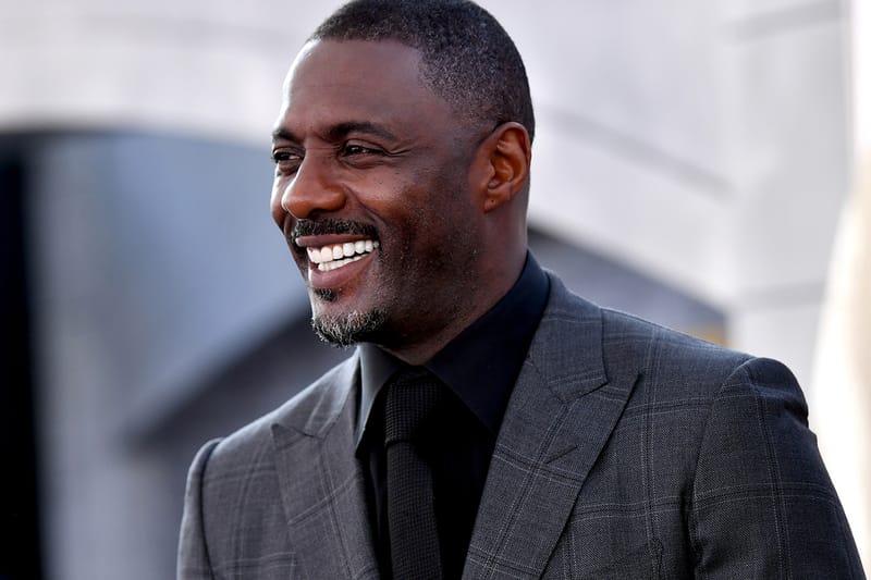 Idris Elba Urges the UK Government To Address Youth Violence With New Track "Knives Down"