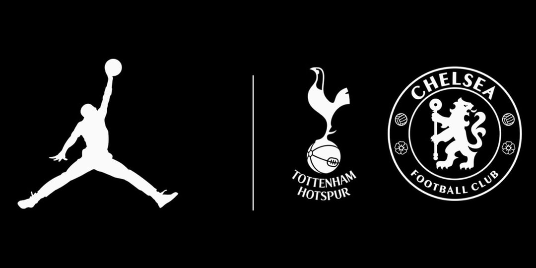 Jordan Brand is Reportedly Collaborating With a Premier League
