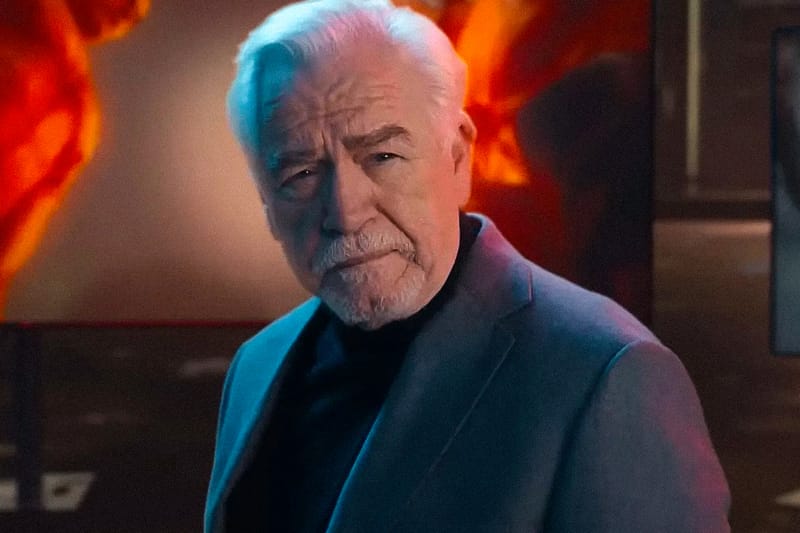 New 'Tekken 8' Story Trailer Features 'Succession's Brian Cox