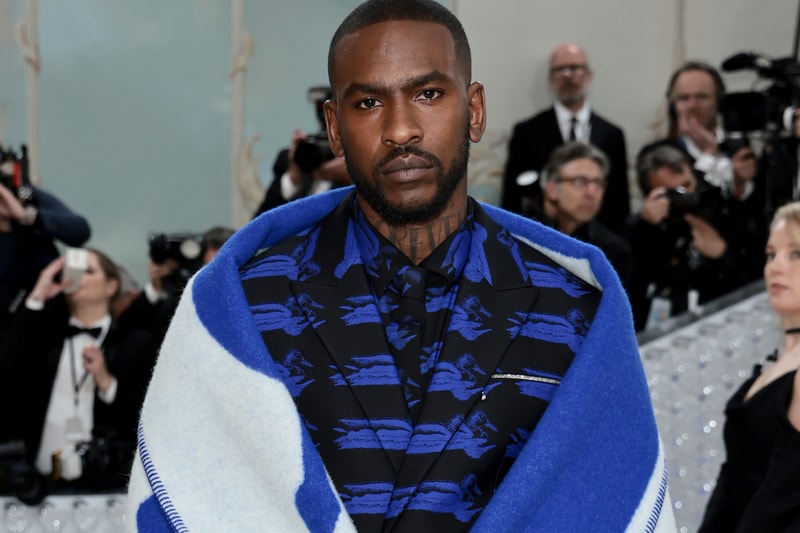 Skepta Takes Down "Gas Me Up (Diligent)" Cover Art Following Holocaust Comparisons backlash knife and fork album film release x twitter instagram