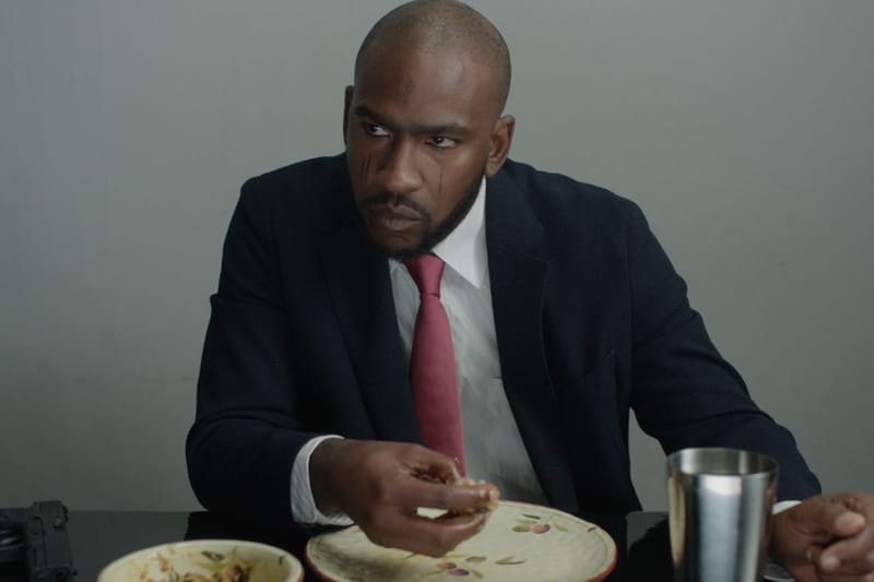 Skepta Gives His Directorial Debut 'Tribal Mark' an Official Release Date