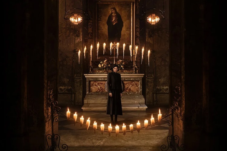 Stream the Trailer for ‘The First Omen,’ a Prequel to the 1976 Film 'The Omen'