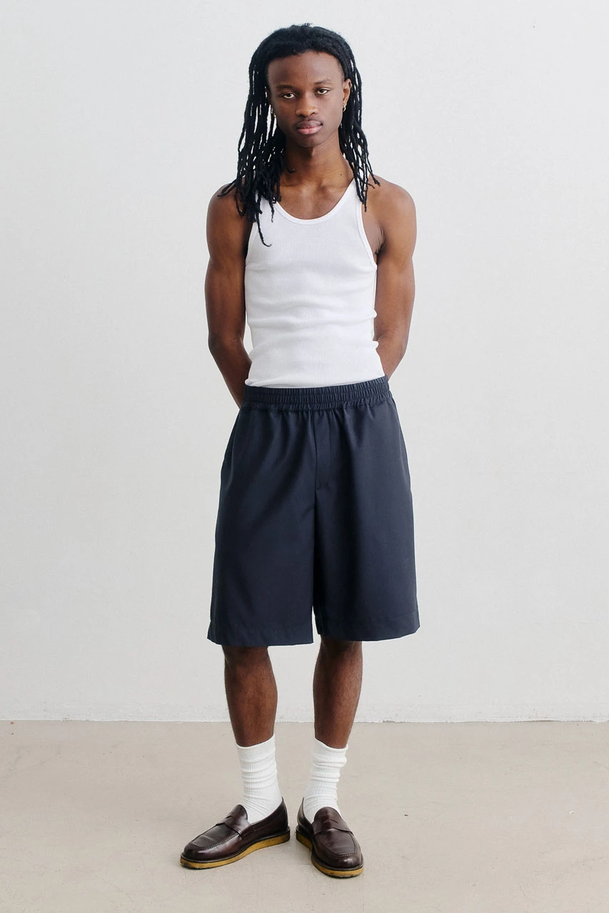 A Kind of Guise Spring Summer 2024 Drop 2 menswear lookbook collection