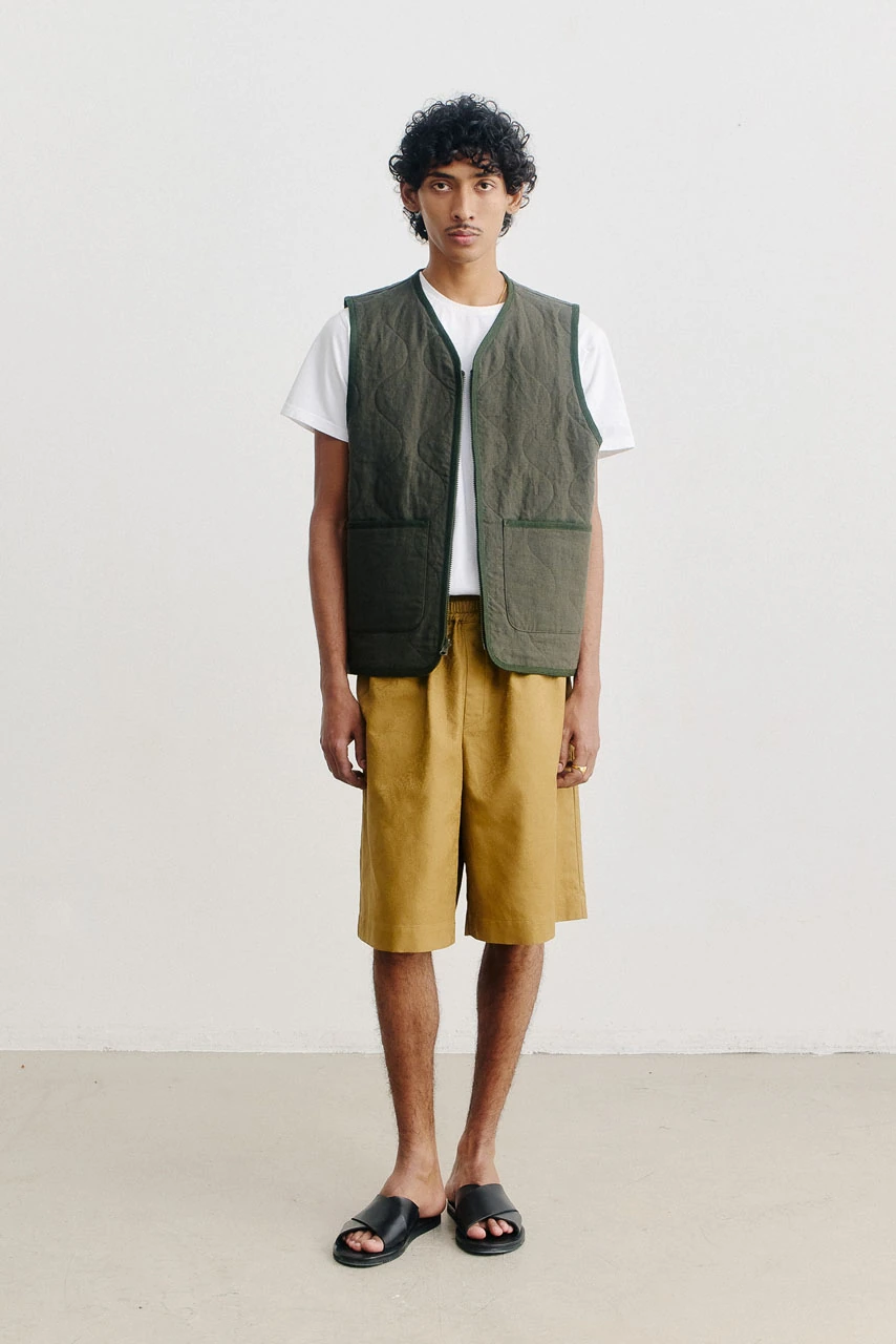 A Kind of Guise Spring Summer 2024 Drop 2 menswear lookbook collection