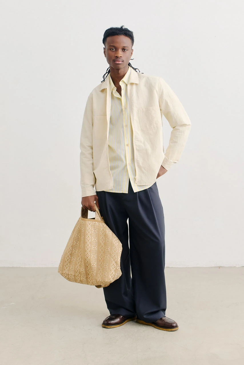 A Kind of Guise Spring Summer 2024 Drop 2 menswear lookbook collection