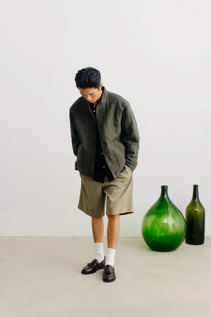 A Kind of Guise Spring Summer 2024 Drop 2 menswear lookbook collection