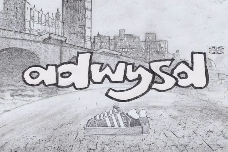 Always Do What You Should Do Announces Upcoming adidas Collaboration