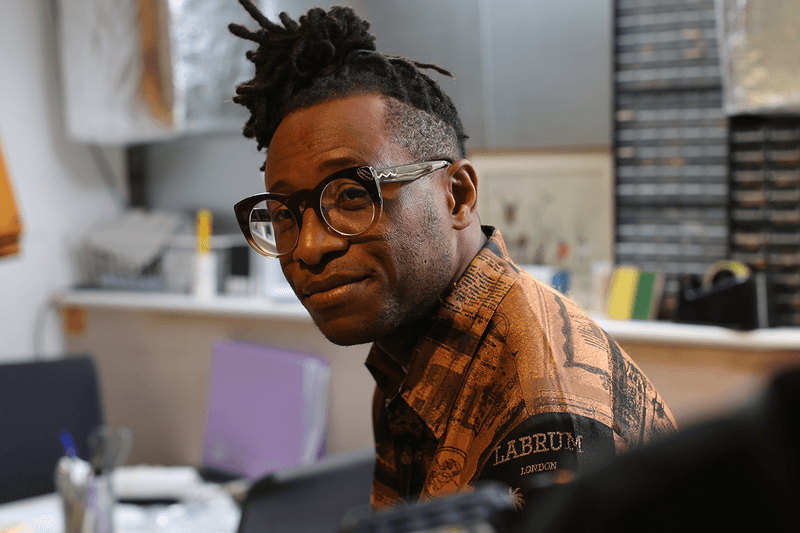 'GARMS' Is the New Documentary Exploring the Influence of Black British Fashion