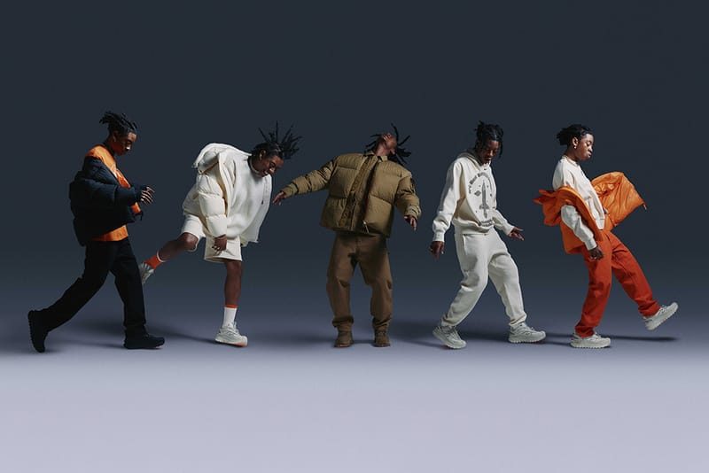 In Conversation with RJ Cyler on Style, Creativity, Real Friends and JAY-Z's Moncler Collab