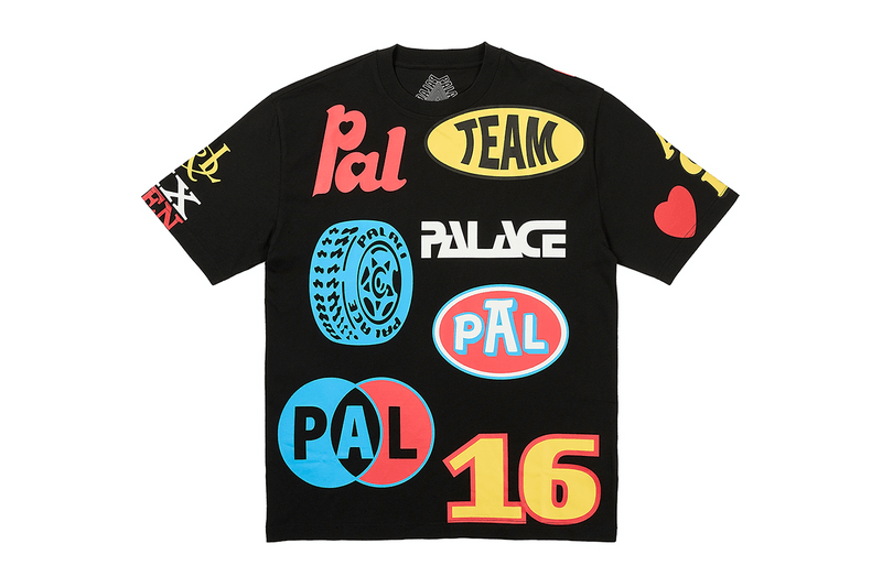 Palace Skateboards Spring 2024 Drop 5 Release Information details date menswear womenswear London streetwear