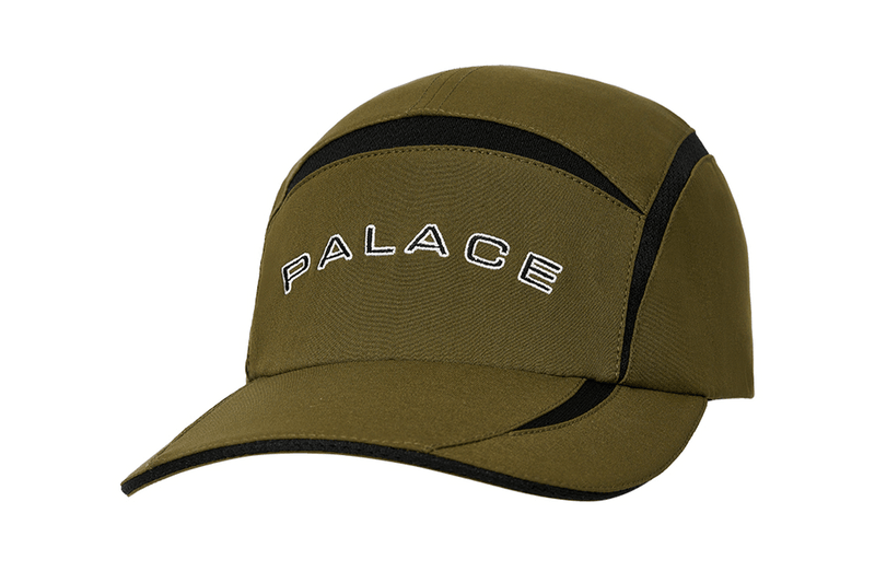 Palace Skateboards Spring 2024 Drop 5 Release Information details date menswear womenswear London streetwear