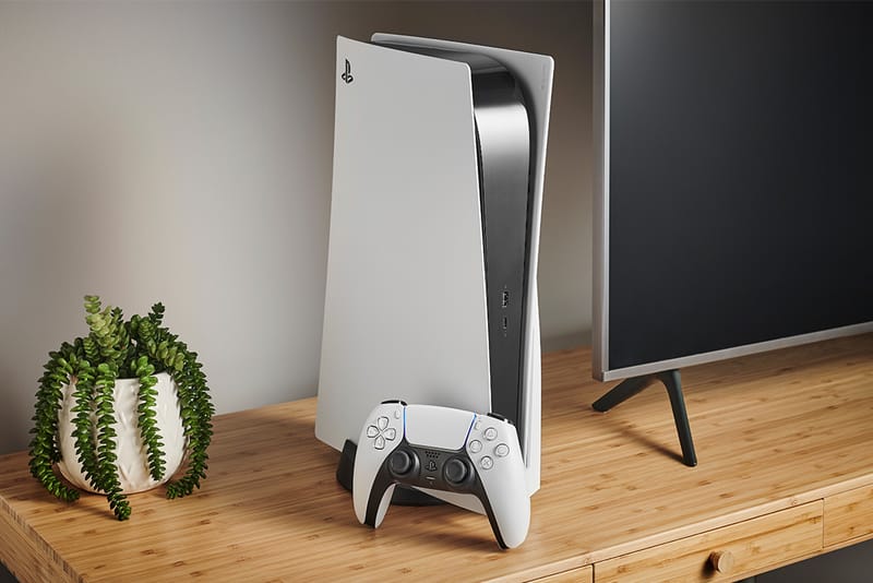 Sony Says the PS5 is “Entering the Latter Stage of its Life Cycle”