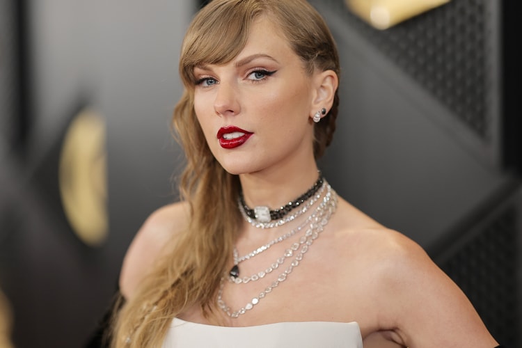 Taylor Swift Announces New Album, ‘The Tortured Poets Department’