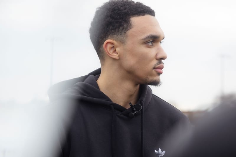 Trent Alexander-Arnold Wants to Change the Future of Football With 'The After Academy'