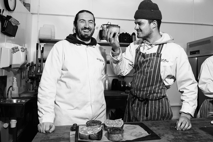 Wagamama and Willy's Pies Fuse Cultural Dishes With Chicken Katsu Pies