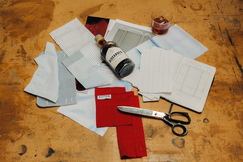 Old Stories Find New Life in Andu Masebo and Charley Keighley’s Collaborative Art Piece