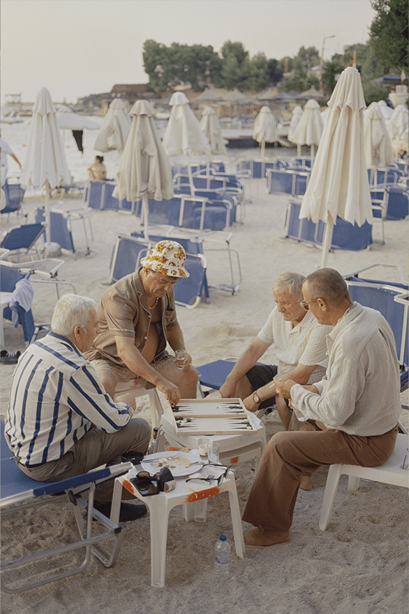 A Kind of Guise Spring Summer 2024 Collection menswear Albania editorial