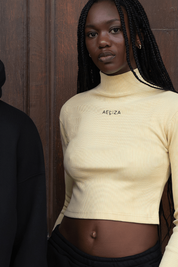 AELIZA Womenswear Collection Release Information details date London uk menswear